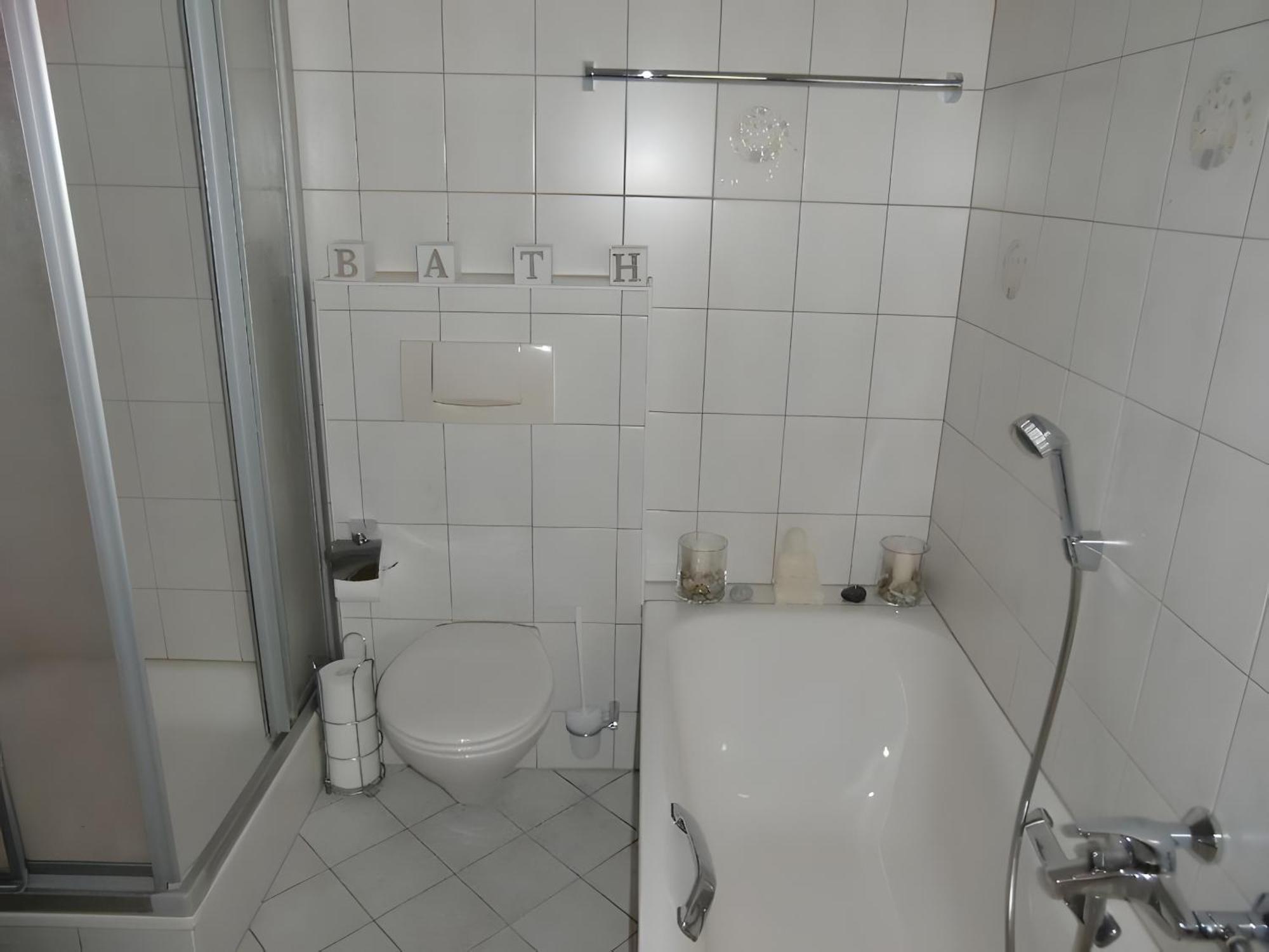 Ferienwohnung Uli Schaetzle Hornberg Dış mekan fotoğraf