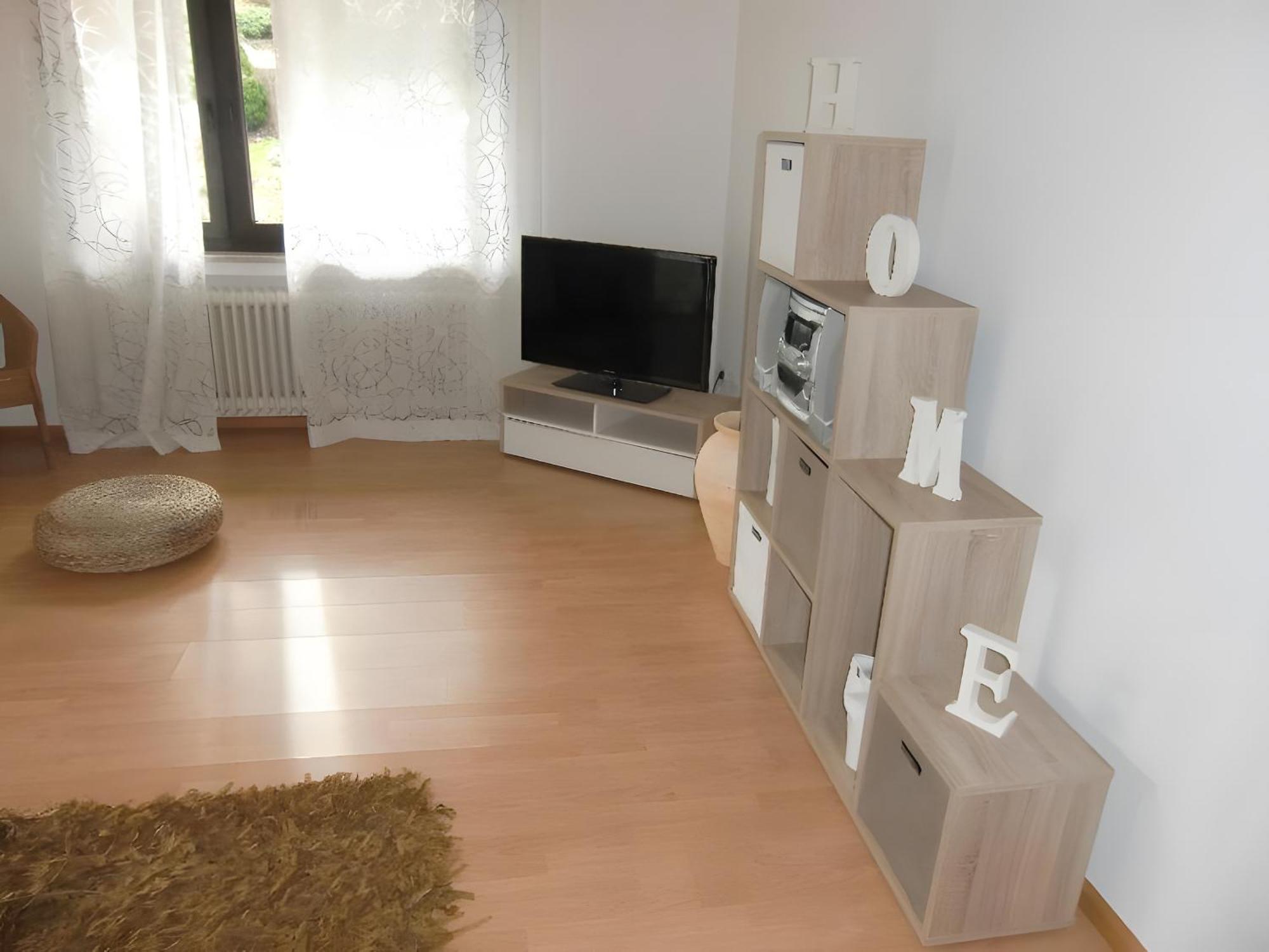 Ferienwohnung Uli Schaetzle Hornberg Dış mekan fotoğraf