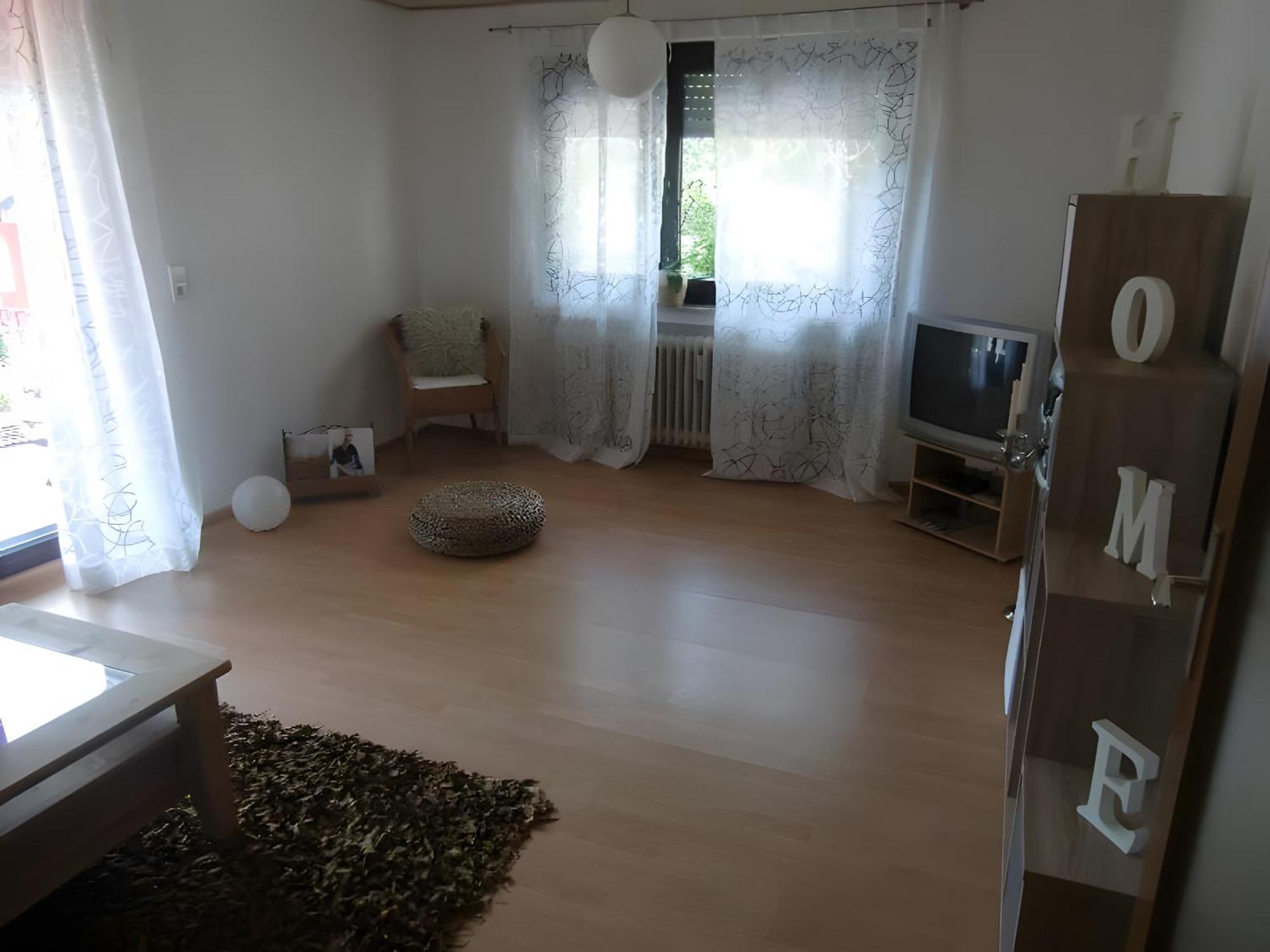 Ferienwohnung Uli Schaetzle Hornberg Dış mekan fotoğraf