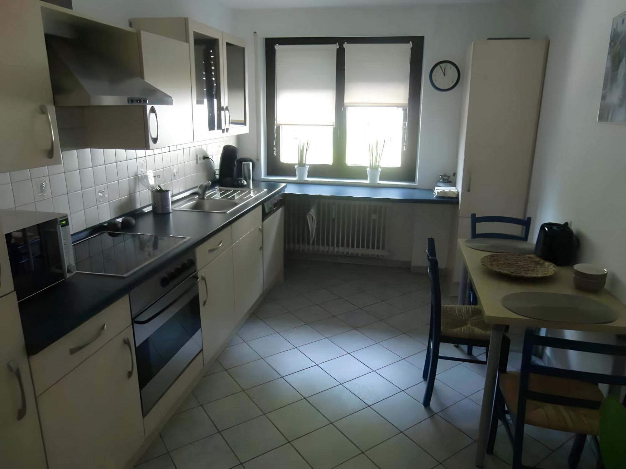 Ferienwohnung Uli Schaetzle Hornberg Dış mekan fotoğraf