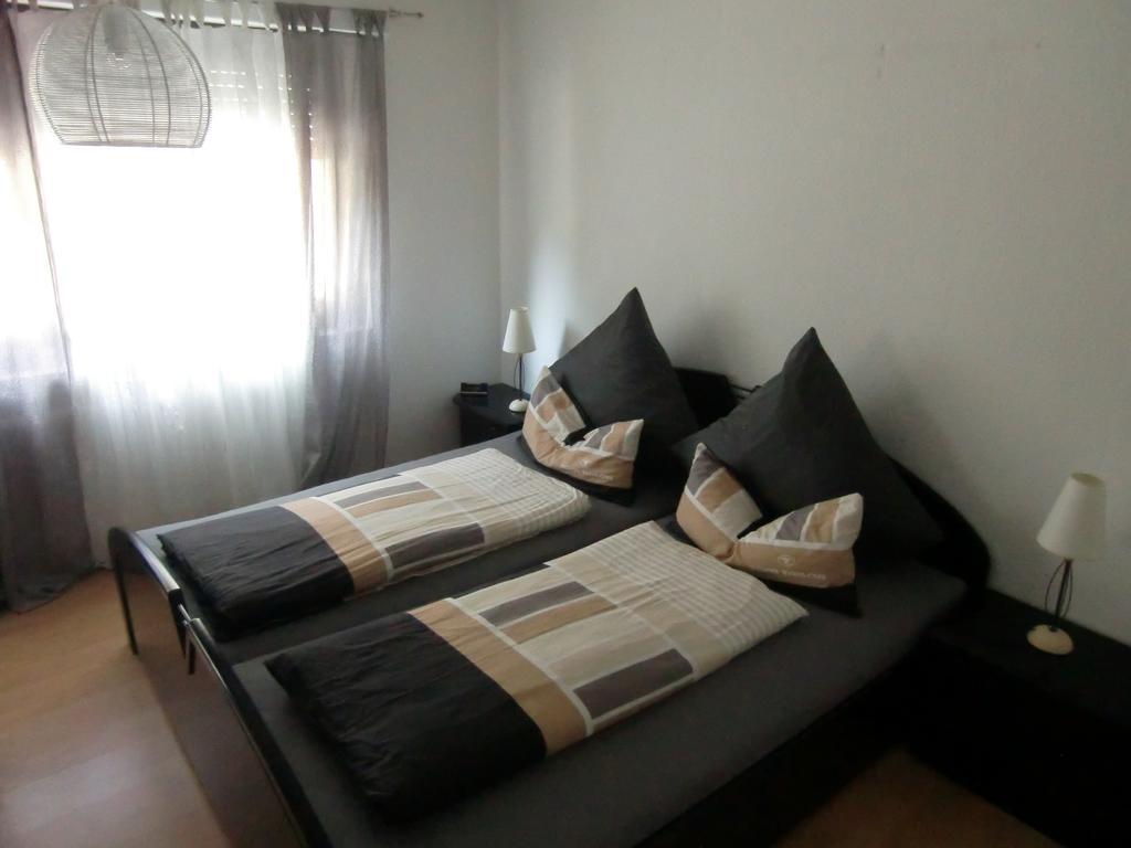 Ferienwohnung Uli Schaetzle Hornberg Dış mekan fotoğraf