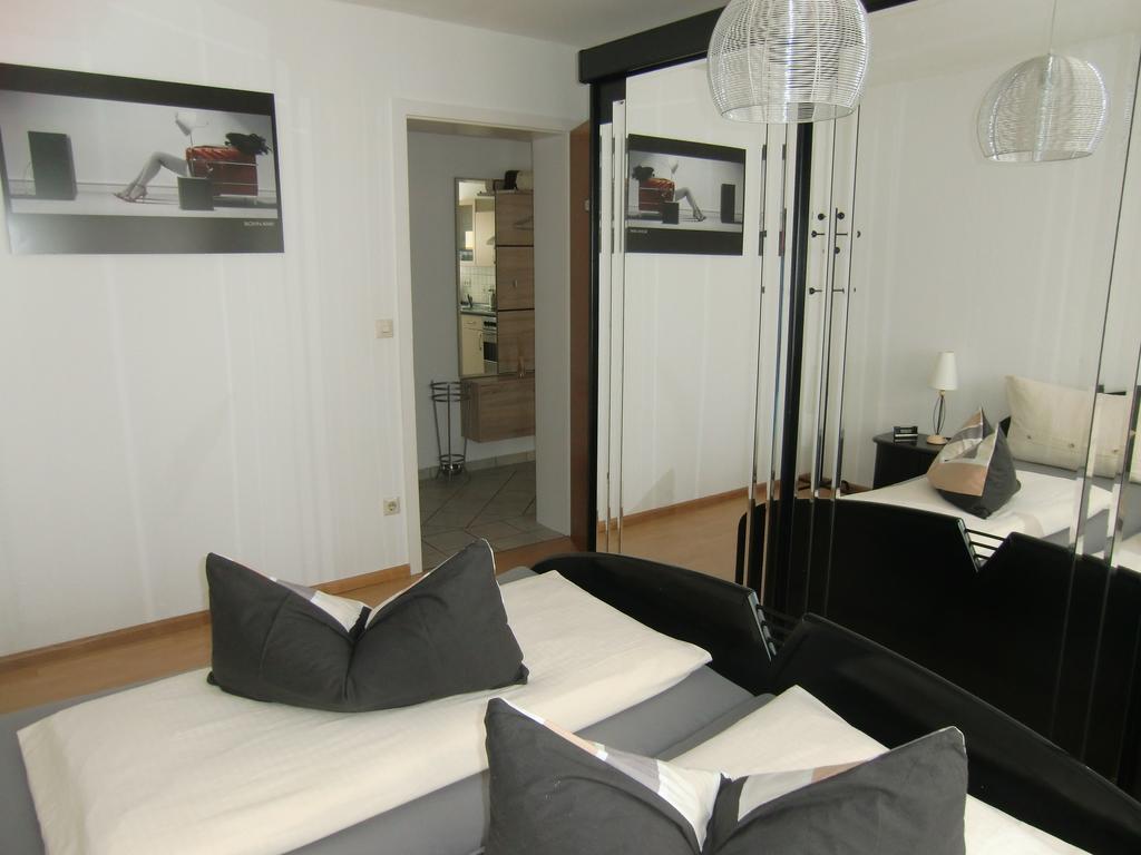 Ferienwohnung Uli Schaetzle Hornberg Dış mekan fotoğraf