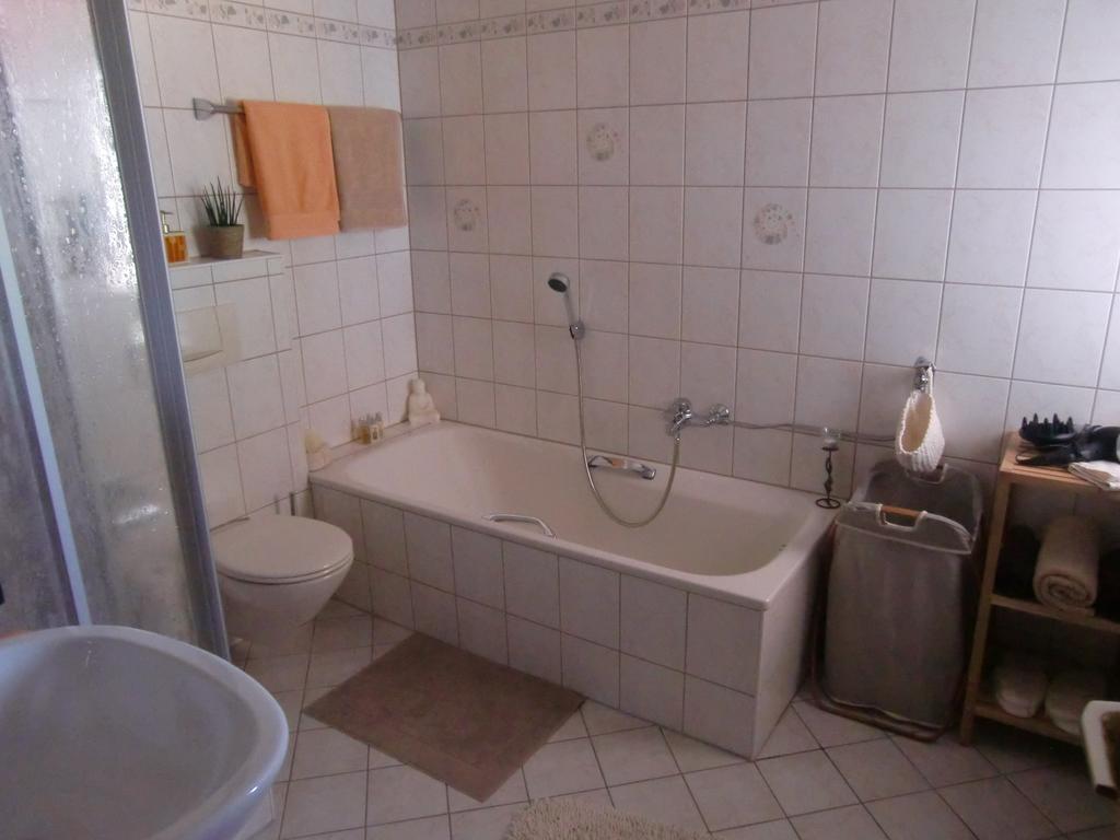 Ferienwohnung Uli Schaetzle Hornberg Dış mekan fotoğraf