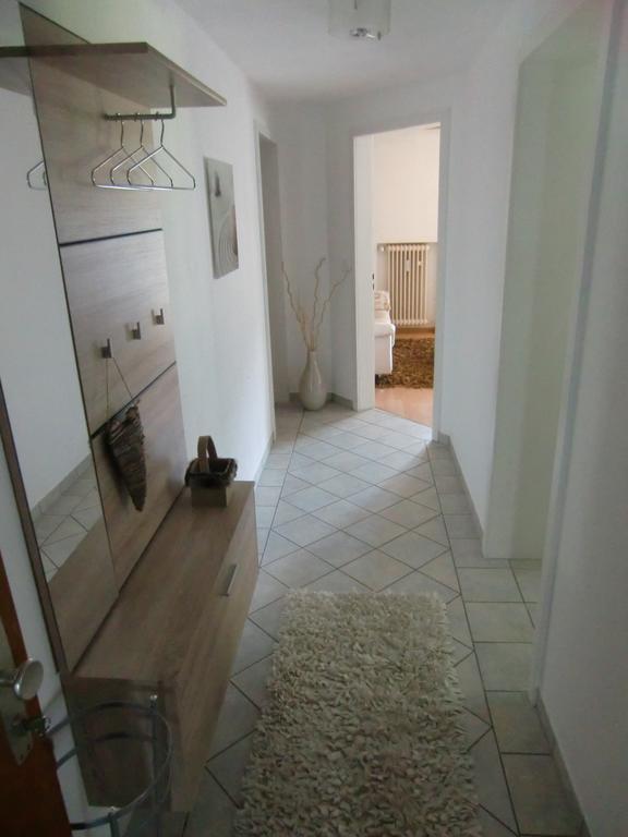 Ferienwohnung Uli Schaetzle Hornberg Dış mekan fotoğraf