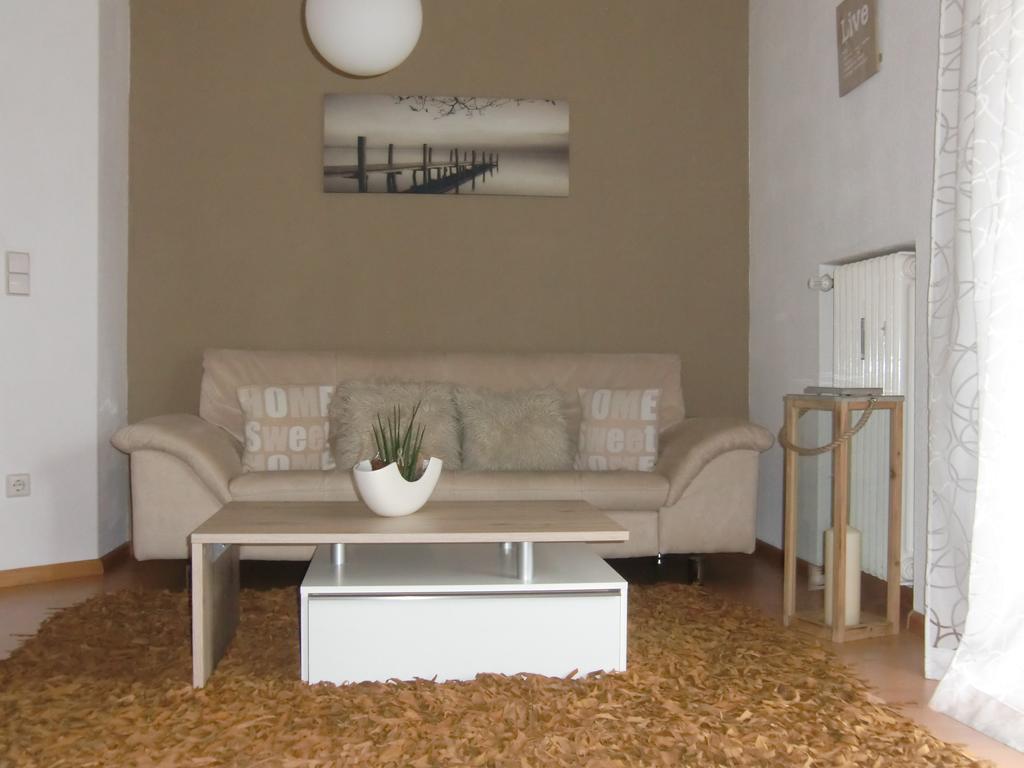 Ferienwohnung Uli Schaetzle Hornberg Dış mekan fotoğraf