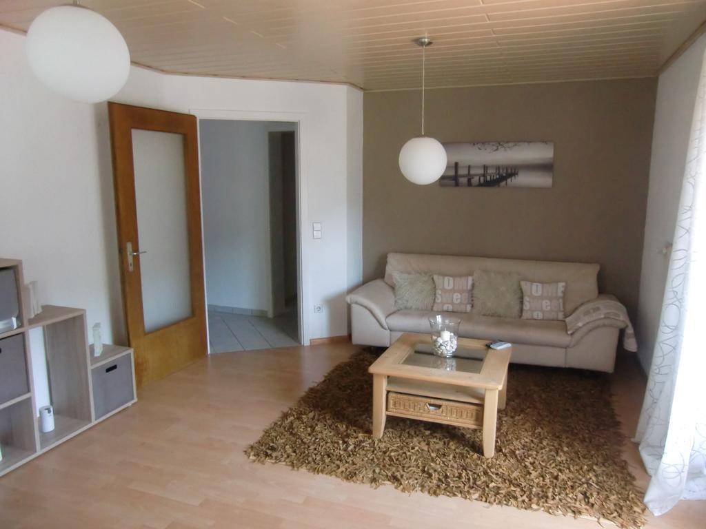 Ferienwohnung Uli Schaetzle Hornberg Dış mekan fotoğraf