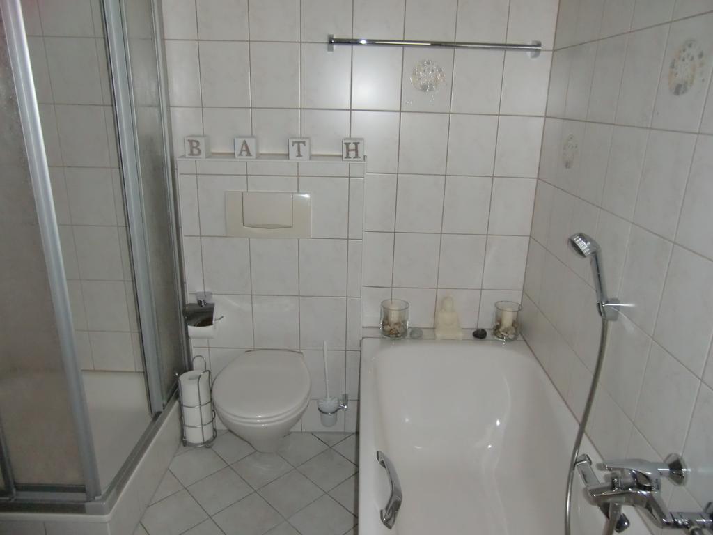 Ferienwohnung Uli Schaetzle Hornberg Dış mekan fotoğraf